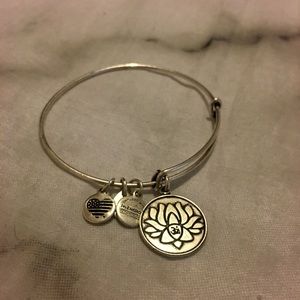 Alex and Ani Bracelet